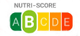 nutriscore B