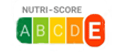 nutriscore E