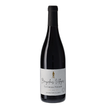 Beaujolais-Villages &laquo; La Croix Polage &raquo; &ndash; JB Bachevillier 2023