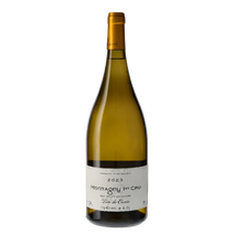 Magnum Montagny Premier Cru &laquo; T&ecirc;te de Cuv&eacute;e &raquo; &ndash; Vignerons de Buxy - 2023