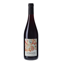 Morgon - Domaine Jean-Philippe Guillot - 2022