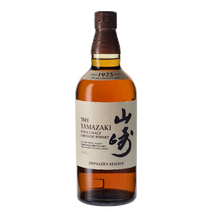 Whisky Yamazaki Distiller&rsquo;s Reserve
