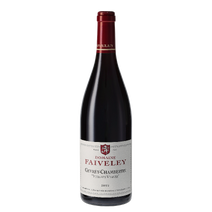 Gevrey-Chambertin &laquo; Vielles Vignes &raquo; - Domaine Faiveley 2022