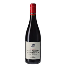 Saint-Nicolas-de-Bourgueil &laquo; Les Cailloux &raquo; &ndash; Famille Bougrier - 2024