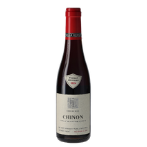 Demi-bouteille Chinon &laquo; Confidences &raquo; &ndash; Famille Bougrier - 2024
