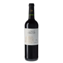 Les Vignes de C&eacute;leste &ndash; Ch&acirc;teau de Gourgazaud - 2022