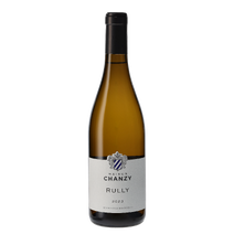 Rully Blanc - Maison Chanzy - 2023