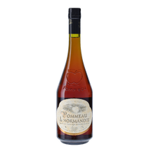 Pommeau de Normandie &ndash; Morin