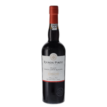 Porto Ramos Pinto Adriano Finest Tawny Reserve