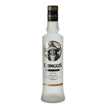 Vodka Chinggis Grandkhaan White