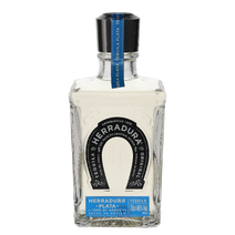 Tequila Herradura Plata Blanco