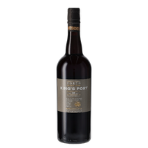 Porto King&rsquo;s Port 20 ans &ndash; Coffret bois