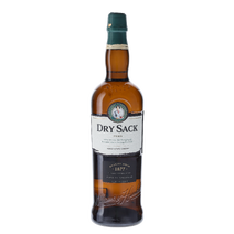 Sherry Fino Dry Sack &ndash; Williams & Humbert