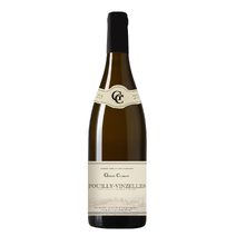Pouilly-Vinzelles - Gilles Charlot - 2023