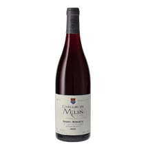 Saint-Romain Blanc - Sous Le Ch&acirc;teau - Ch&acirc;teau de Melin - 2023