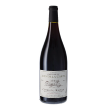 Magnum Ch&acirc;teau du Bois de la Garde - 2021