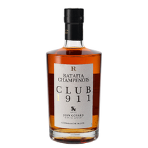 Ratafia Champenois &laquo; Club 1911 &raquo; &ndash; Jean Goyard