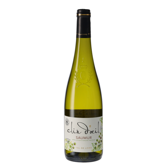 Saumur &laquo; Clin d&rsquo;&OElig;il &raquo; - 2024