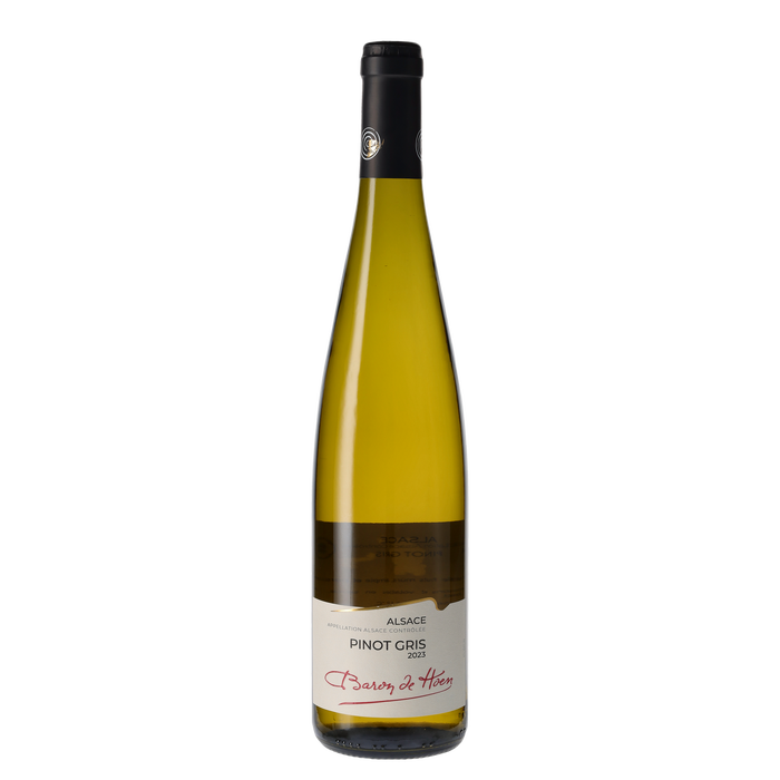 Pinot Gris Baron de Hoen - 2023