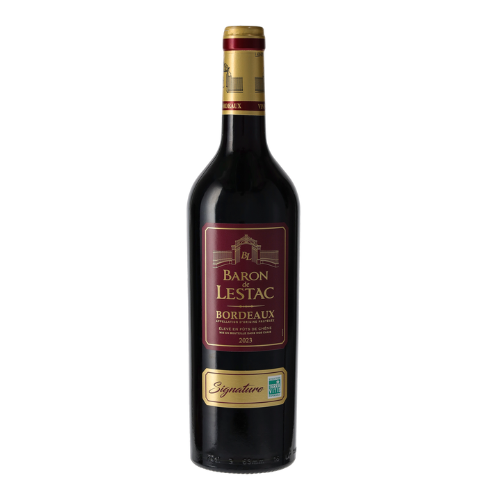 Baron De Lestac - &laquo; Signature &raquo; - 2023