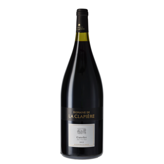 Magnum Gatefer &ndash; Domaine de la Clapi&egrave;re - 2023