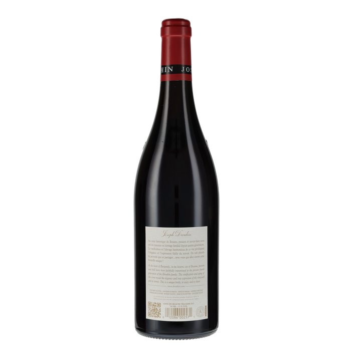 C&ocirc;te de Beaune-Villages - Jospeh Drouhin - 2021