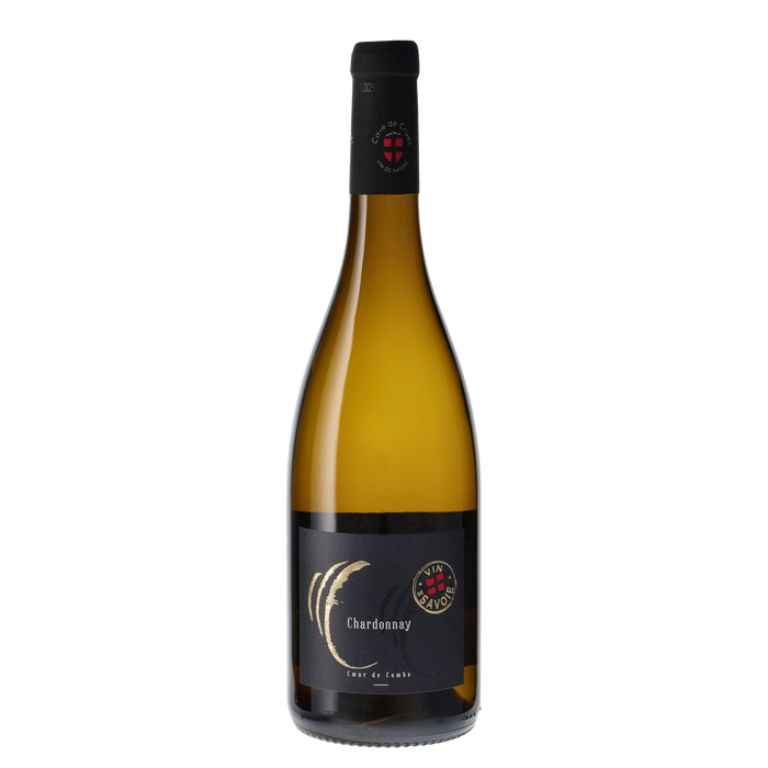 Chardonnay &laquo; C&oelig;ur de Combe &raquo; - Cave Cruet - 2025