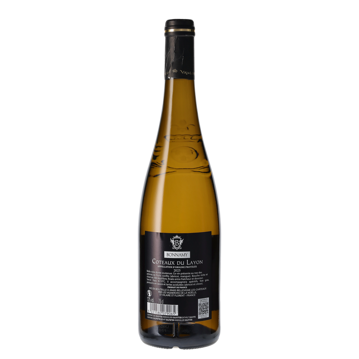 Coteaux du Layon &ndash; Bonamy - 2025