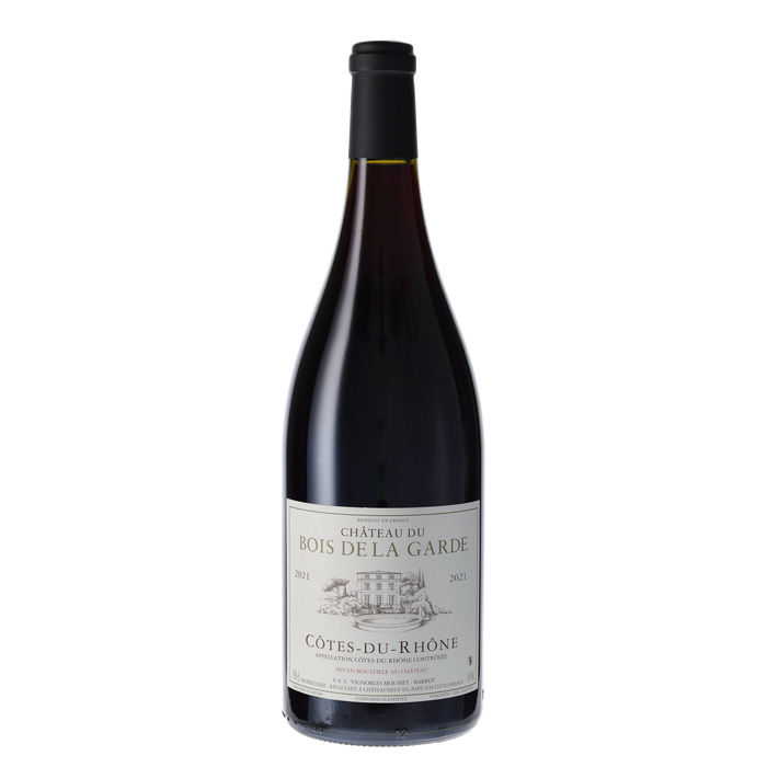 Magnum Ch&acirc;teau du Bois de la Garde - 2021