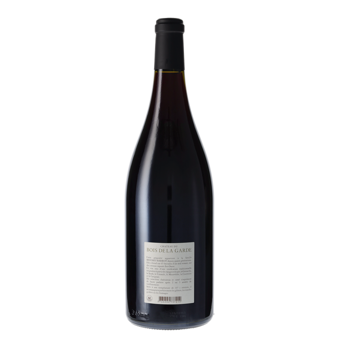 Magnum Ch&acirc;teau du Bois de la Garde - 2021