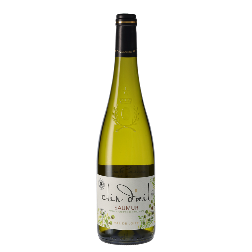 Saumur &laquo; Clin d&rsquo;&OElig;il &raquo; - 2024