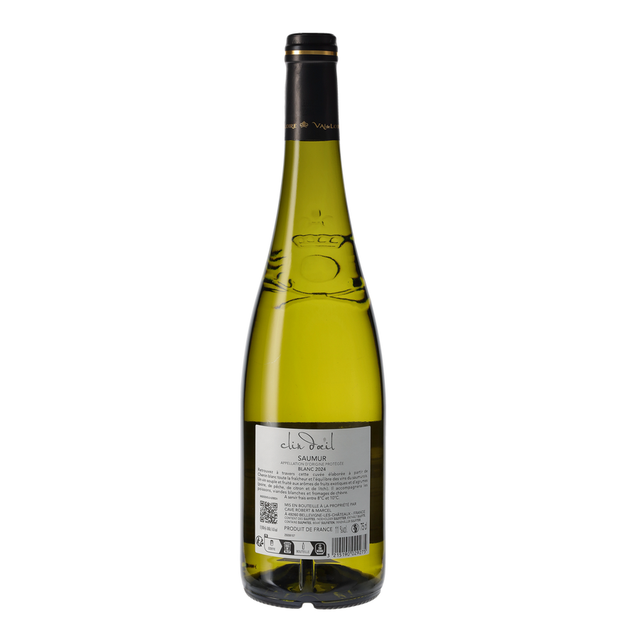 Saumur &laquo; Clin d&rsquo;&OElig;il &raquo; - 2024