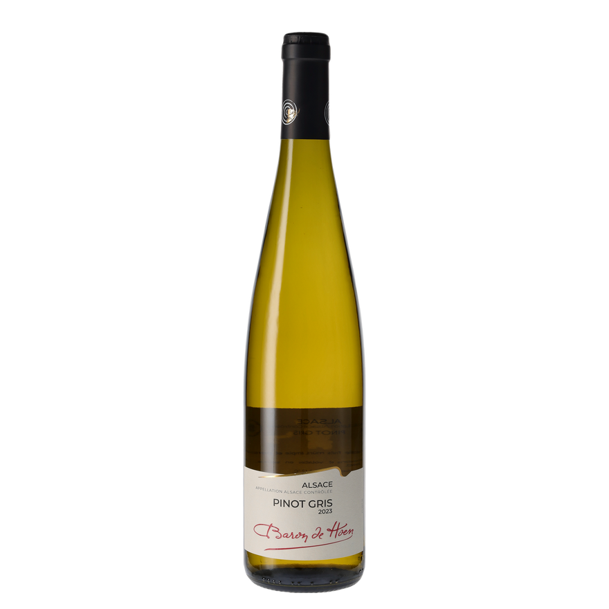 Pinot Gris Baron de Hoen - 2023