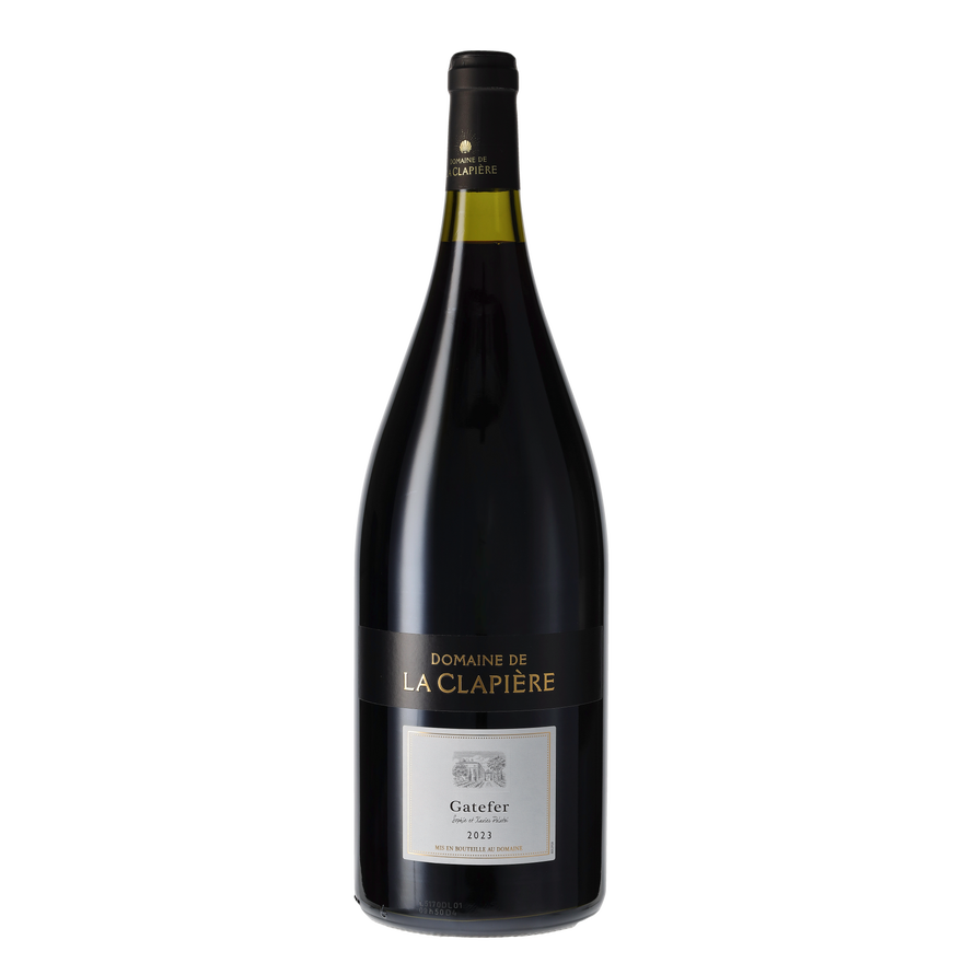 Magnum Gatefer &ndash; Domaine de la Clapi&egrave;re - 2023