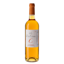 Sauternes - Clos du Ciron - 2018