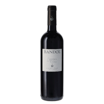 Bandol Rouge &laquo; Terre du Trias &raquo; &ndash; Moulin de la Roque - 2020