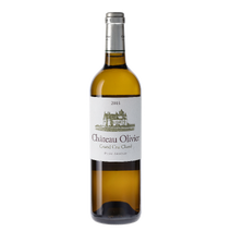 Ch&acirc;teau Olivier Grand Cru Class&eacute; Pessac-L&eacute;ognan 2018