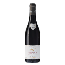 Santenay Vieilles Vignes - Domaine Borgeot - 2023