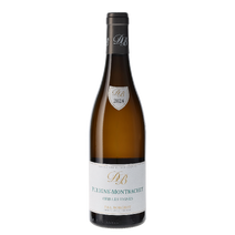 Puligny-Montrachet Vieilles Vignes - Domaine Borgeot - 2024