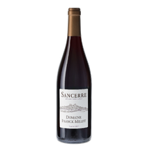 Sancerre Rouge - Domaine Franck Millet - 2022