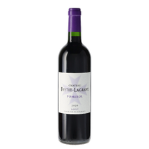 Ch&acirc;teau Feytit-Lagrave - 2020