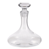 Carafe C&eacute;page en verre souffl&eacute; bouche &ndash; Lehmann