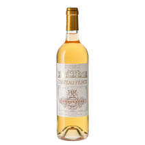 Ch&acirc;teau Filhot - 2019