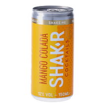 Shak.R Mango Colada