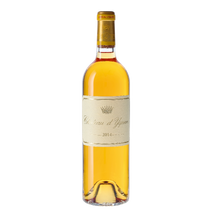 Ch&acirc;teau d'Yquem - 2014