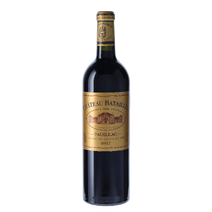 Ch&acirc;teau Batailley - 2017