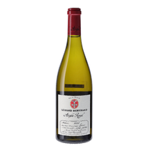 Chardonnay &laquo; Aigle Royal &raquo; - G&eacute;rard Bertrand - 2022