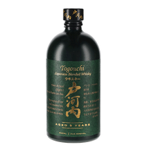 Whisky Togouchi 9 ans