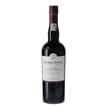 Porto Ramos Pinto Collector Finest Reserve &ndash; &Eacute;tui