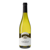 Chablis Les Vaux Sereins - 2024